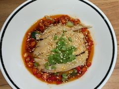 藤椒正经鸡-太二酸菜鱼(金沙印象城店)