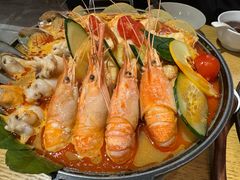 -青木瓜之味 · 越南料理(七宝宝龙店)