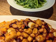 -渝信川菜(长安店)