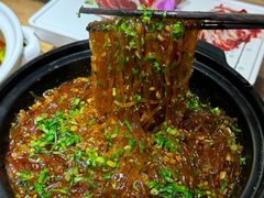-鲜菌江湖正宗野生菌火锅