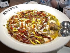 -新太二·鲜料川菜(晶耀前滩店)