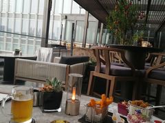 -四季酒店·空中花园 Aria on 9