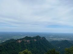 -青城山