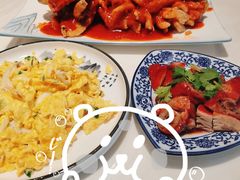 -老苏州芳和园茶酒楼  传统苏帮菜(观前店)