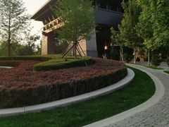 -清河半岛温泉度假酒店