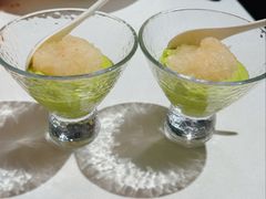 牛油果银耳-黑明餐厅(白鹭洲店)