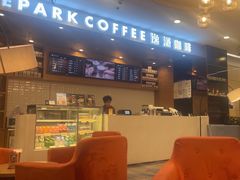 -逸派咖啡 EPARKCOFFEE(广安门店)