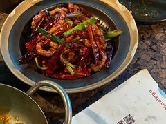 -毛辣果·酸(OHA复兴西路店)