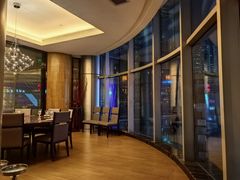 -圣丰索菲特·法国餐厅