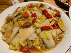 -小口味