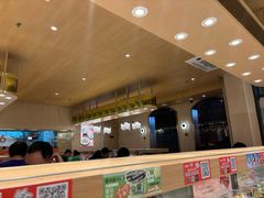 -争鲜回转寿司(浦东三钢里PLUS店)