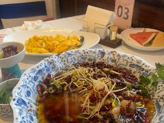-古韵轩·江浙融合菜(梁溪店)