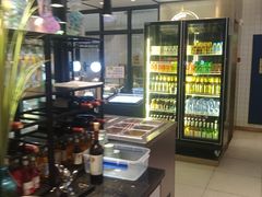 -锅儿欢海鲜火锅烤肉自助餐(东港凯虹店)