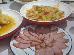 -李老哈·东北菜(宋园路店)