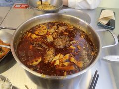 -蓉三少冒烤鸭·四川小吃集(北京首店)