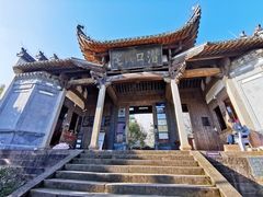 -潜口民宅博物馆