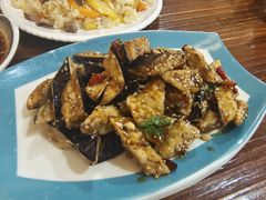 -阿拉木汗餐厅(山大路店)