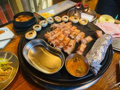 -济州爱肉堂(总店)