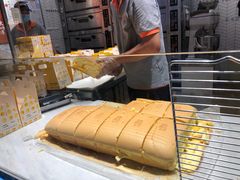 -汤姆大师傅鲜香牛肉饼(深圳保利文化广场店)