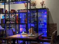 -向川南·水煮鱼·川菜(和平里店)