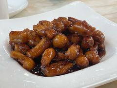 -金时代顺风大酒店(南桥百联店)