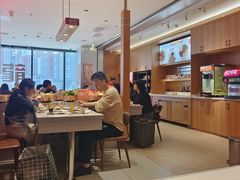 -龍歌自助小火锅(市南金茂湾店)