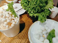 -百草滩羊清水涮羊肉(长城路店)