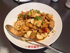 -天宝兄弟(前海壹方城店)