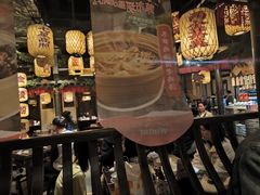 -南京大牌档(壹方天地店)