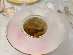 -东海朗廷酒店-唐阁T’ANG COURT 中餐厅