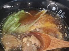 -贡梅老面馆·蟹粉面·无锡特色小吃(南长街主推店)