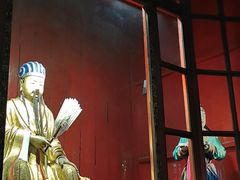 -成都武侯祠博物馆