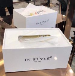 -INSTYLE造型·明星店