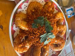-大吉利·潮汕鲜牛肉火锅(西安店)