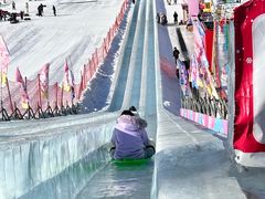 -沈阳奥体冰雪嘉年华