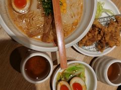 -味千拉面(广州金沙永旺梦乐城店)