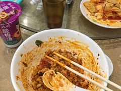 -清真·马洪小炒泡馍馆(钟楼回民街店)