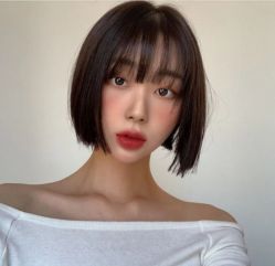 -东方美妍小鹏造型