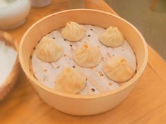 -苏小柳点心·手作小笼包(新街口分院店)