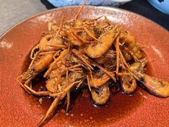 -柒园·三十年创意杭帮菜(龙湖滨江天街店)