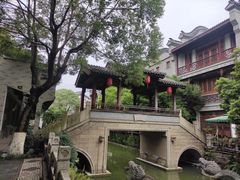 -龙潭水乡