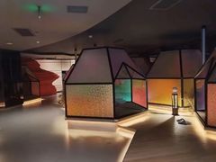 -山水温泉