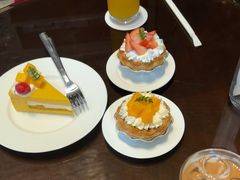 -天津海河悦榕庄·Lobby Lounge大堂吧