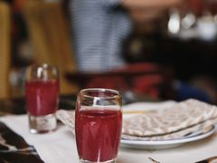 -大堂茶座