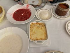 -莫斯科餐厅