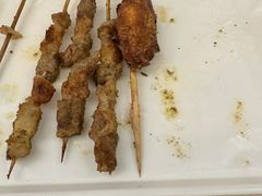 -白仁仔· 活烤海鲜 宵夜(豫园店)