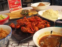 -严三毛口味虾·小严同学的店(曙光路直营店)