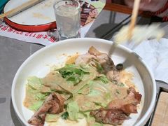 -通海俄式烧烤·俄罗斯大串(嵩山路店)