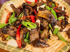 -汤锅大王(新平曹苏黄牛汤锅有限公司)