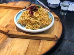 -老关东铁锅炖(上游街店)